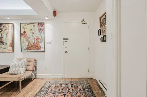 70 Montclair Avenue Toronto ON M5P 1P7
