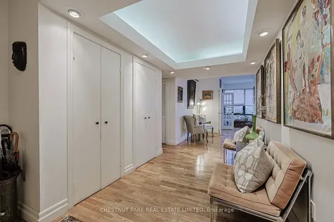70 Montclair Avenue Toronto ON M5P 1P7