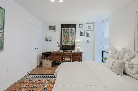 70 Montclair Avenue Toronto ON M5P 1P7