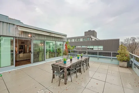 70 Montclair Avenue Toronto ON M5P 1P7