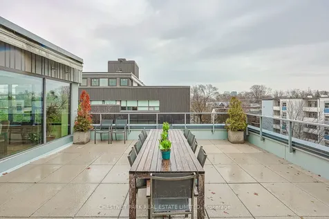70 Montclair Avenue Toronto ON M5P 1P7