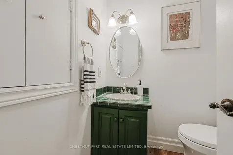 70 Montclair Avenue Toronto ON M5P 1P7