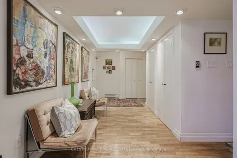 70 Montclair Avenue Toronto ON M5P 1P7