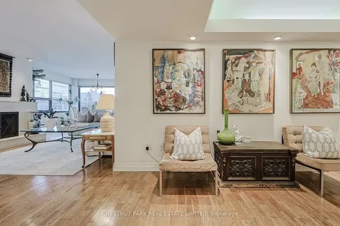 70 Montclair Avenue Toronto ON M5P 1P7