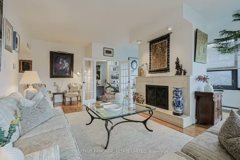 70 Montclair Avenue Toronto ON M5P 1P7