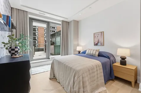 77 Charles Street W Toronto ON M5S 1J3