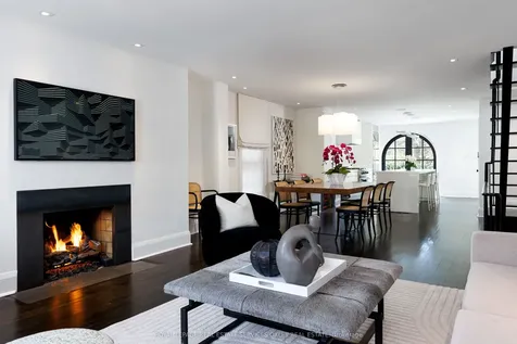 42 Rowanwood Avenue Toronto ON M4W 1Y7