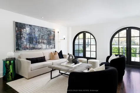 42 Rowanwood Avenue Toronto ON M4W 1Y7