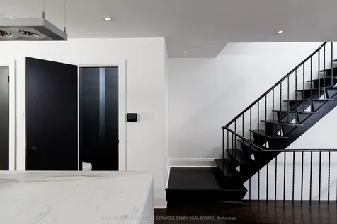 42 Rowanwood Avenue Toronto ON M4W 1Y7