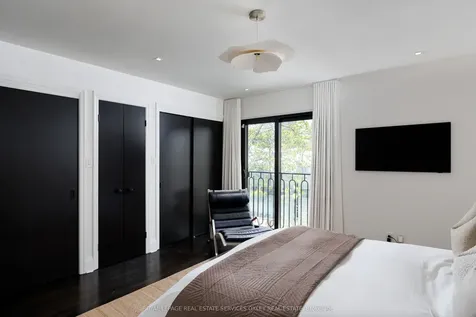 42 Rowanwood Avenue Toronto ON M4W 1Y7