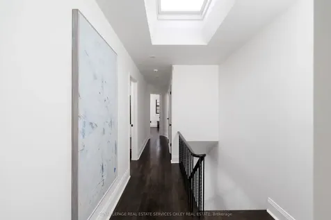 42 Rowanwood Avenue Toronto ON M4W 1Y7