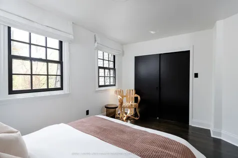 42 Rowanwood Avenue Toronto ON M4W 1Y7