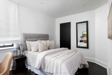 42 Rowanwood Avenue Toronto ON M4W 1Y7
