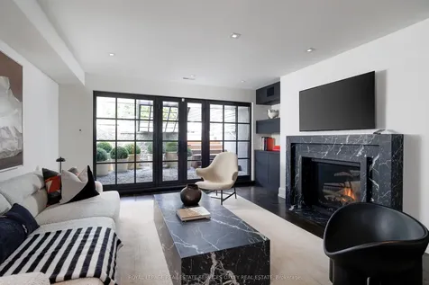 42 Rowanwood Avenue Toronto ON M4W 1Y7