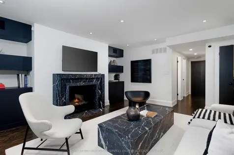 42 Rowanwood Avenue Toronto ON M4W 1Y7