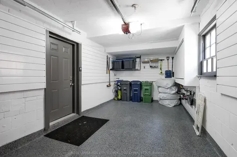 42 Rowanwood Avenue Toronto ON M4W 1Y7