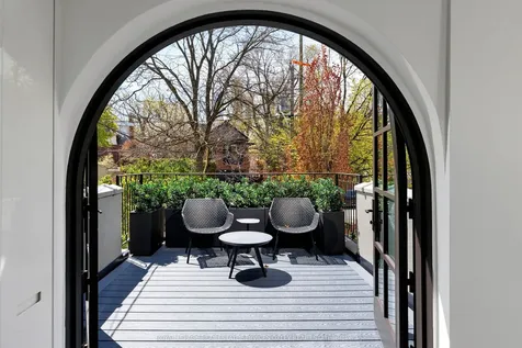 42 Rowanwood Avenue Toronto ON M4W 1Y7