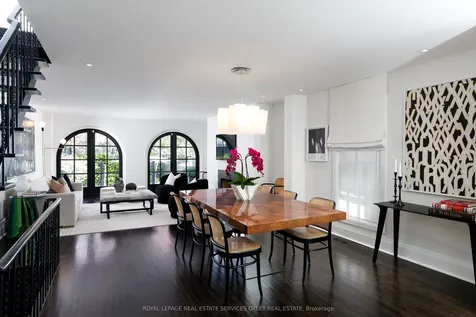 42 Rowanwood Avenue Toronto ON M4W 1Y7