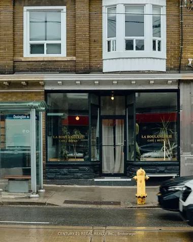 1134 Dundas Street W Toronto ON M6J 1X2