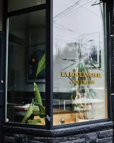 1134 Dundas Street W Toronto ON M6J 1X2
