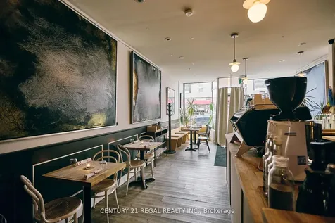 1134 Dundas Street W Toronto ON M6J 1X2