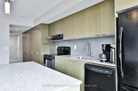 110 Charles Street E Toronto ON M4Y 1T5