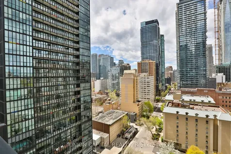 110 Charles Street E Toronto ON M4Y 1T5
