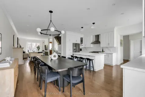 80 Lynnhaven Road Toronto ON M6A 2K9