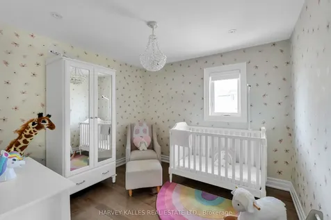 80 Lynnhaven Road Toronto ON M6A 2K9