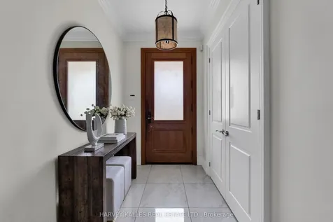 80 Lynnhaven Road Toronto ON M6A 2K9