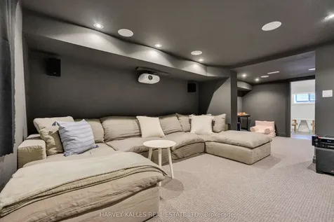 80 Lynnhaven Road Toronto ON M6A 2K9