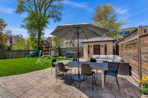 80 Lynnhaven Road Toronto ON M6A 2K9
