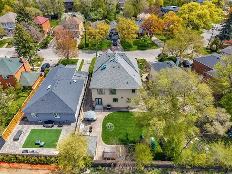 80 Lynnhaven Road Toronto ON M6A 2K9