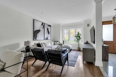 80 Lynnhaven Road Toronto ON M6A 2K9