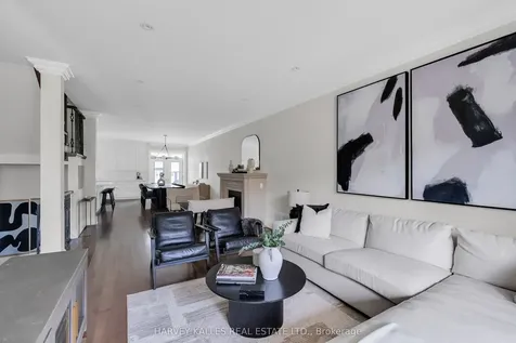 80 Lynnhaven Road Toronto ON M6A 2K9