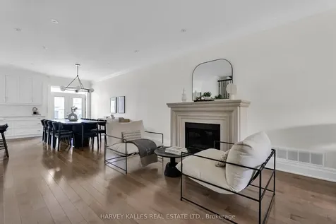 80 Lynnhaven Road Toronto ON M6A 2K9