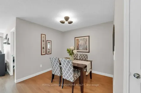 23 Lorraine Drive Toronto ON M2N 6Z6