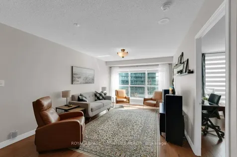 23 Lorraine Drive Toronto ON M2N 6Z6