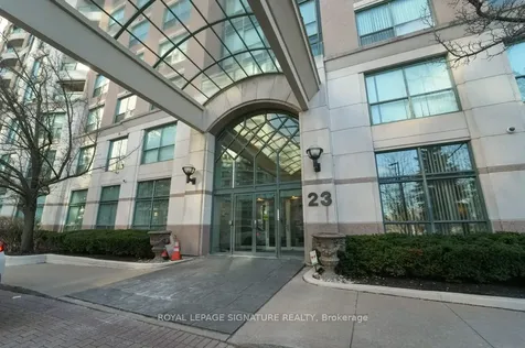 23 Lorraine Drive Toronto ON M2N 6Z6