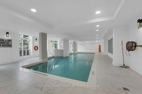 23 Lorraine Drive Toronto ON M2N 6Z6