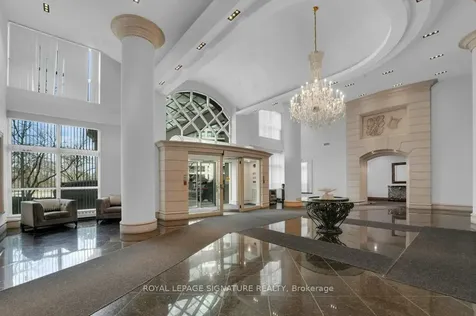 23 Lorraine Drive Toronto ON M2N 6Z6