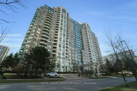 23 Lorraine Drive Toronto ON M2N 6Z6