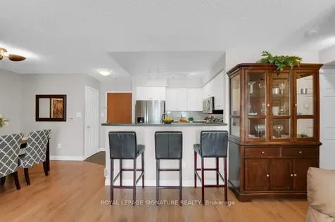 23 Lorraine Drive Toronto ON M2N 6Z6