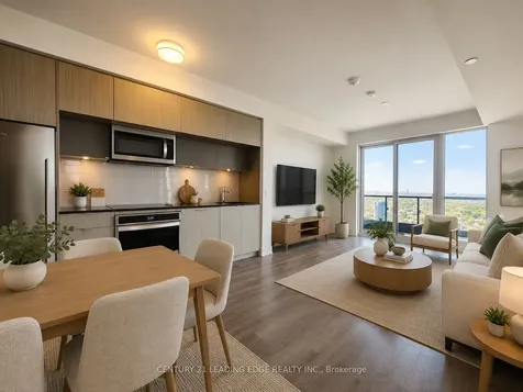 585 Bloor Street E Toronto ON M4W 0B3
