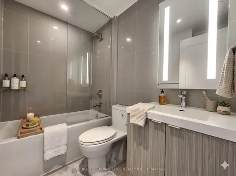 585 Bloor Street E Toronto ON M4W 0B3