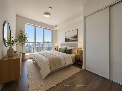 585 Bloor Street E Toronto ON M4W 0B3