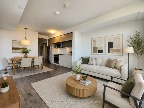 585 Bloor Street E Toronto ON M4W 0B3
