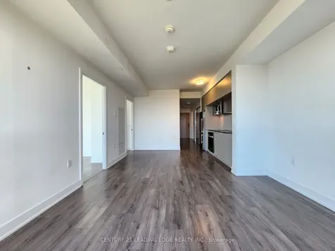 585 Bloor Street E Toronto ON M4W 0B3