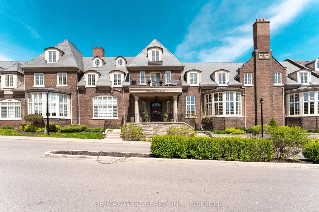 1111 Avenue Road Toronto ON M5N 3B2