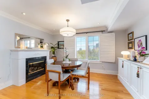 1111 Avenue Road Toronto ON M5N 3B2